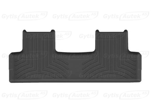 Gulvmatte | Polestar 3 2024-> | gytisautek.no