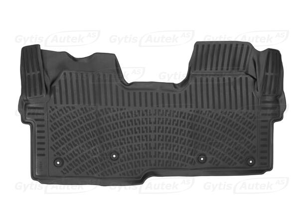 Gulvmatte | VW T7 2025-> | gytisautek.no