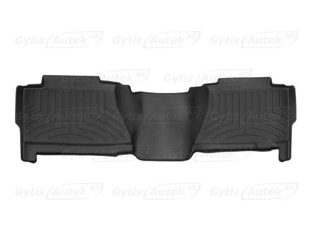 Gulvmatter | Chevrolet Suburban 2000-2006 |gytisautek.no