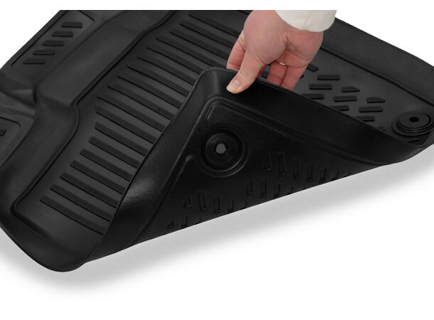 Gulvmatter | MB Citan W420 2022-> | gytisautek.no