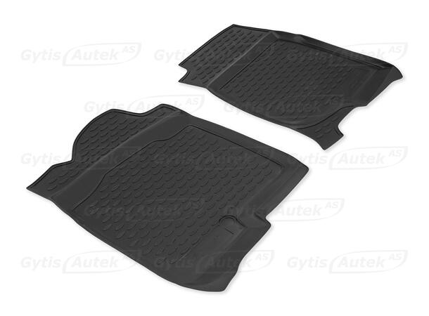 Gulvmatter til Cadillac Escalade 2006-2014 | gytisautek.no