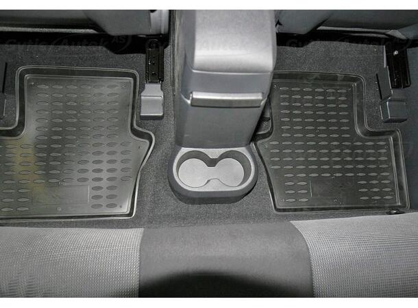 Gulvmatter til Dodge Caliber 2006-> | gytisautek.no