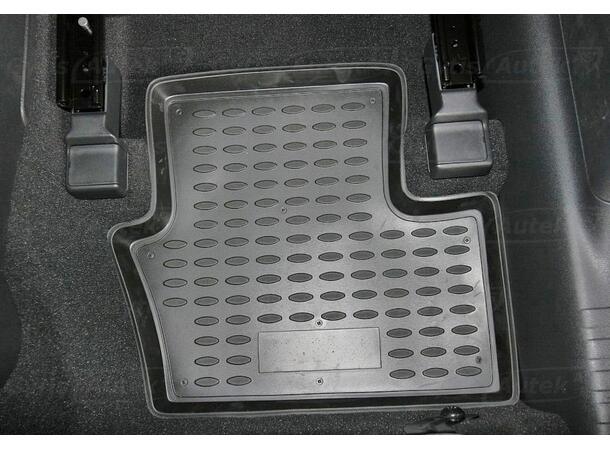 Gulvmatter til Dodge Caliber 2006-> | gytisautek.no