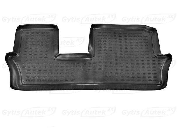 Gulvmatter til Mitsubishi Grandis 2003-2011 | gytisautek.no