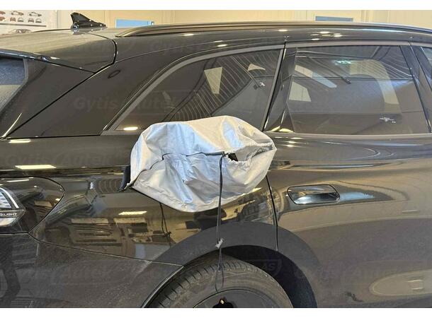 Ladelukebeskytter | VW ID.7 2024-> | gytisautek.no