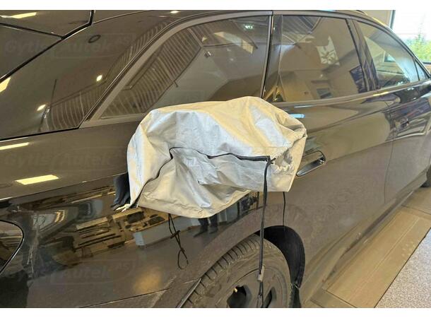 Ladelukebeskytter | VW ID.7 2024-> | gytisautek.no