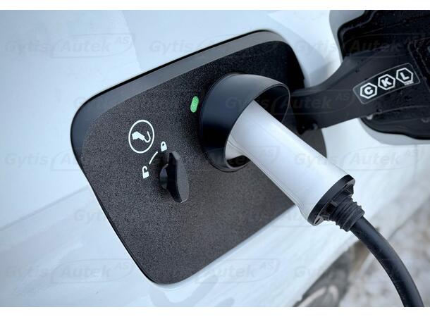 Ladelukedeksel | BMW i5 G61 2024-> Touring | gytisautek.no
