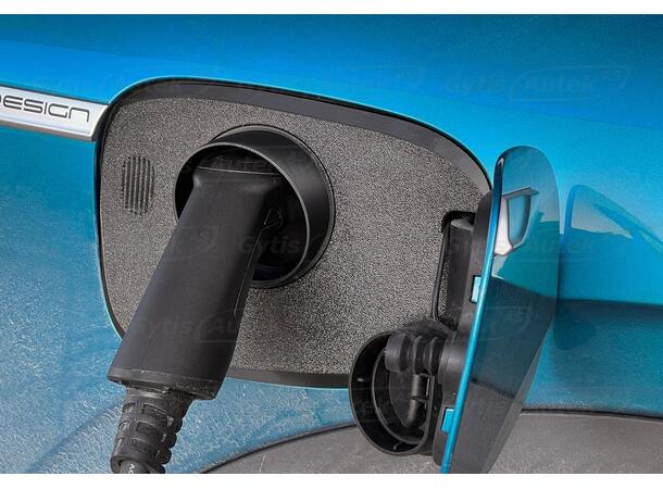 Ladelukedeksel | BYD Atto3 2022-> | gytisautek.no