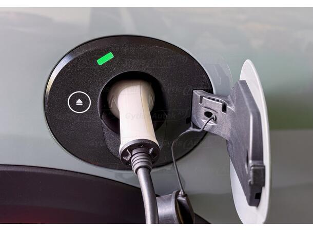 Ladelukedeksel | Mini Cooper SE F56 2020-2023 | gytisautek.no