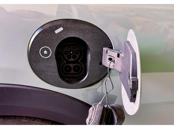 Ladelukedeksel | Mini Cooper SE F56 2020-2023 | gytisautek.no