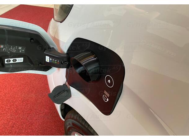 Ladelukedeksel | Volvo C40/EC40 2022-> | gytisautek.no