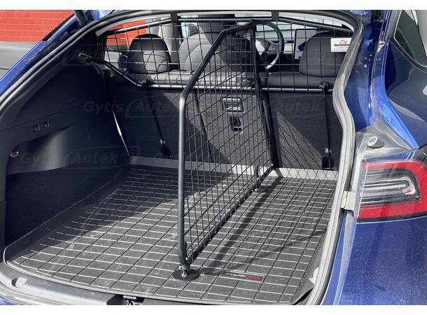 Lastegitter | Tesla Model Y 2025-> Juniper | gytisautek.no