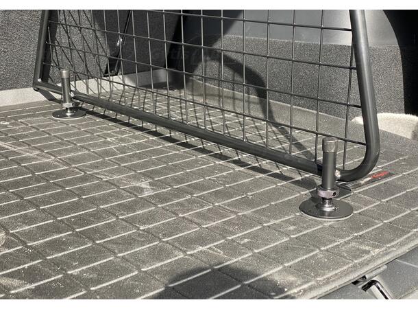 Lastegitter | Tesla Model Y 2025-> Juniper | gytisautek.no