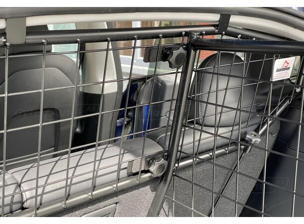 Lastegitter | Tesla Model Y 2025-> Juniper | gytisautek.no