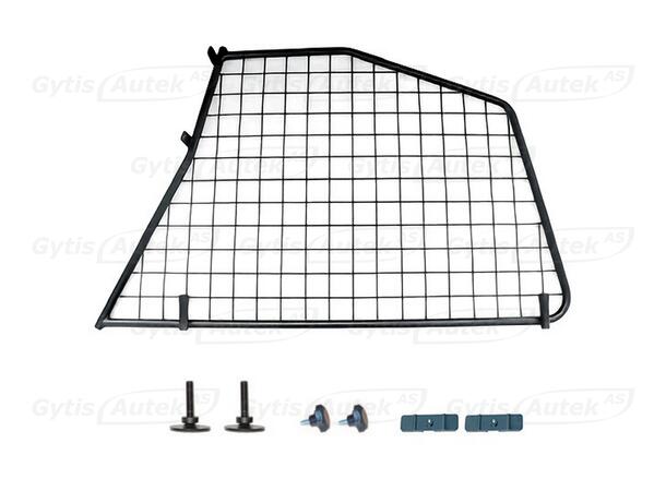 Lastegitter | Tesla Model Y 2025-> Juniper | gytisautek.no