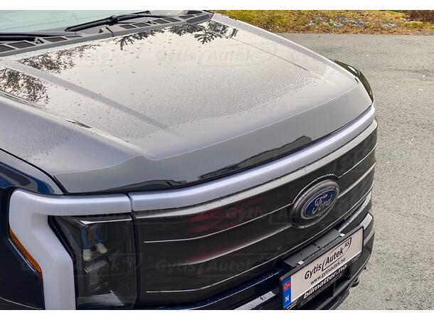 Panserbeskytter | Ford F-150 Lightning 2023-> | gytisautek.no