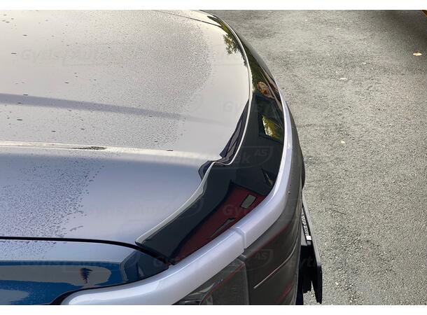 Panserbeskytter | Ford F-150 Lightning 2023-> | gytisautek.no