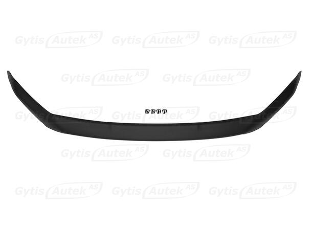 Panserbeskytter | Isuzu D-Max 2025-> | gytisautek.no