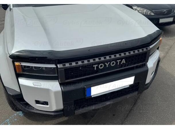 Panserbeskytter | Toyota Land Cruiser 250 2025-> | gytisautek.no