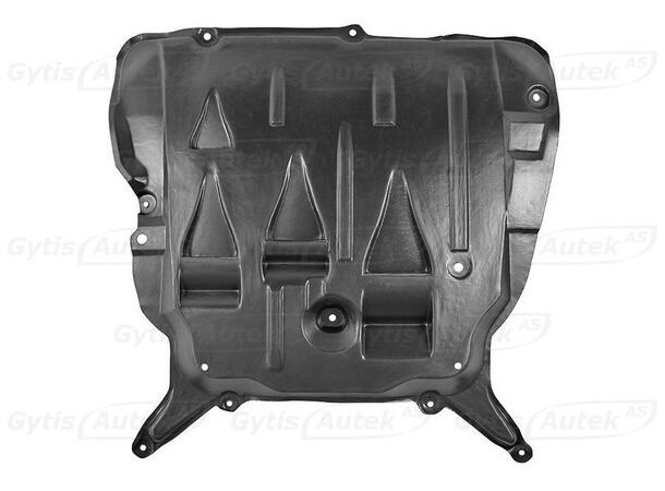 Plate under motor til Volvo XC90 2002-2015 | gytisautek.no