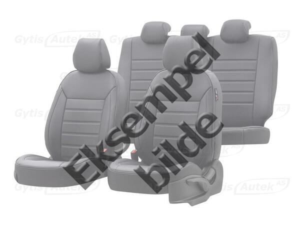 Setetrekk | VW ID.3 2020-> | gytisautek.no