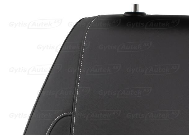 Setetrekk | VW ID.3 2020-> | gytisautek.no