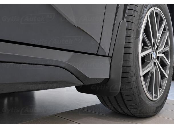 Skvettlapper | BMW X1 U11 2023-> | gytisautek.no