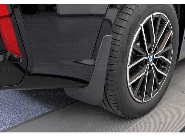 Skvettlapper | BMW X1 U11 2023-> | gytisautek.no