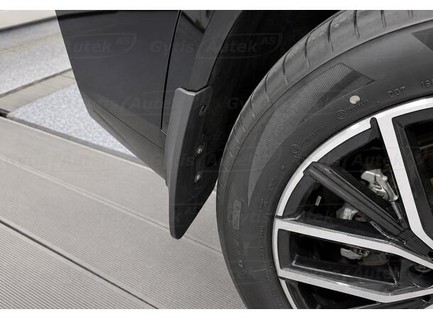 Skvettlapper | BMW X1 U11 2023-> | gytisautek.no