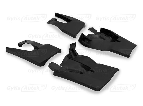 Skvettlapper | MB Sprinter W906 2006-2018 | gytisautek.no