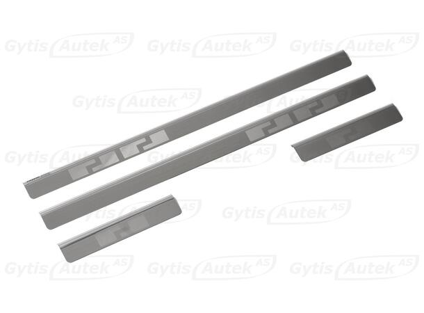 Subaru Forester 2013-2018 | Innstigningslister |  gytisautek.no