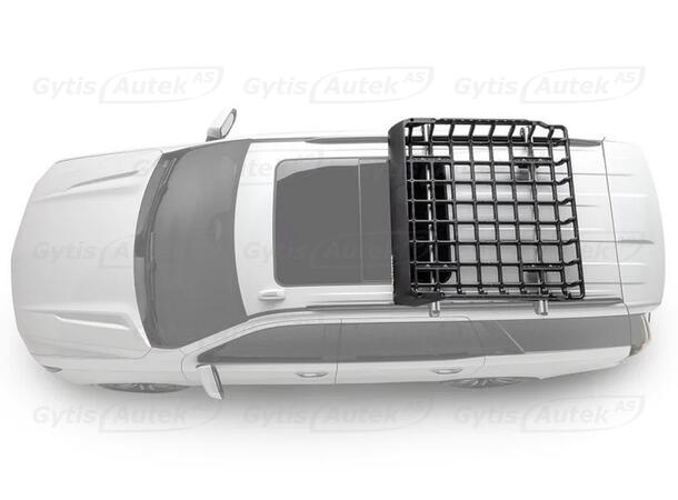 Takkurv XL Universalt 