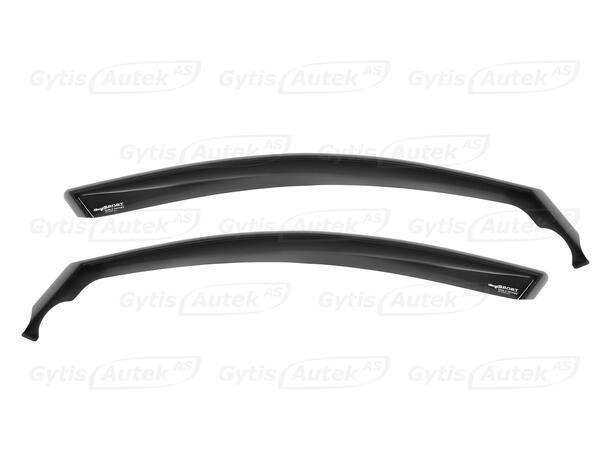 Vindavvisere | Audi A6/RS6 2011-2018 | gytisautek.no