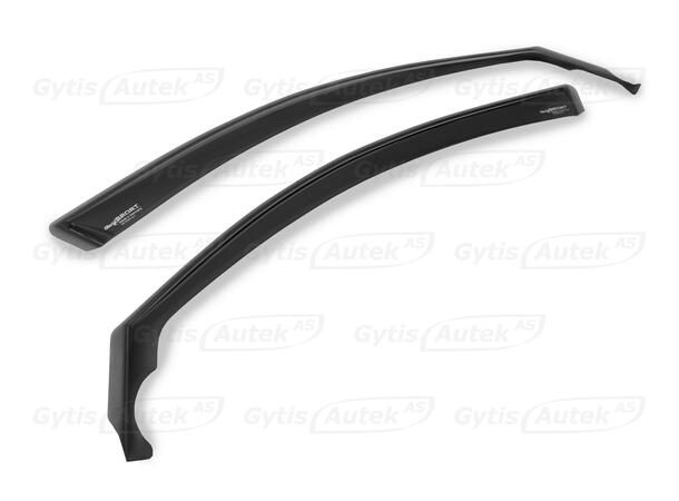 Vindavvisere | Audi A6/RS6 2011-2018 | gytisautek.no