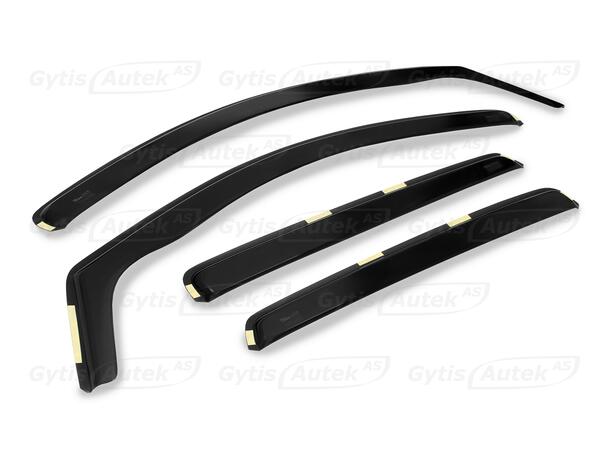 Vindavvisere | Dodge Journey 2008-> | gytisautek.no