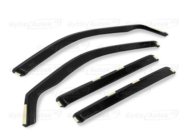 Vindavvisere | Fiat Grande Panda 2025-> | gytisautek.no