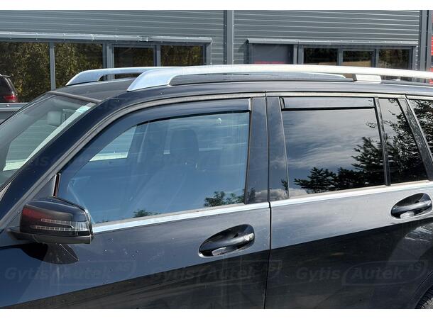 Vindavvisere | MB GLK-Klasse X204 2008-2015 | gytisautek.no