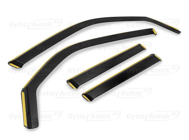 Vindavvisere | MB GLK-Klasse X204 2008-2015 | gytisautek.no