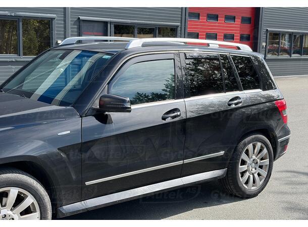 Vindavvisere | MB GLK-Klasse X204 2008-2015 | gytisautek.no