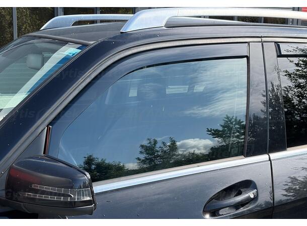 Vindavvisere | MB GLK-Klasse X204 2008-2015 | gytisautek.no