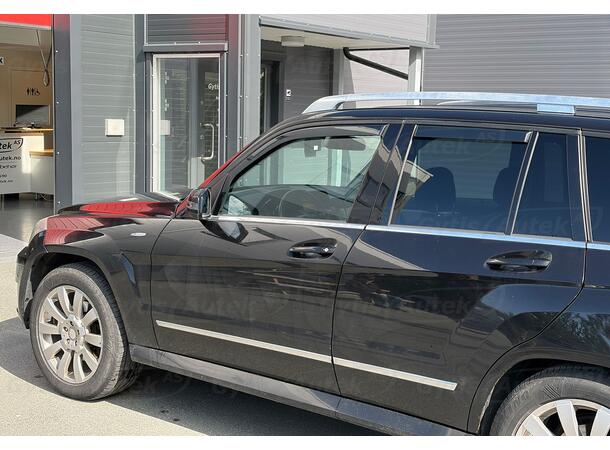 Vindavvisere | MB GLK-Klasse X204 2008-2015 | gytisautek.no