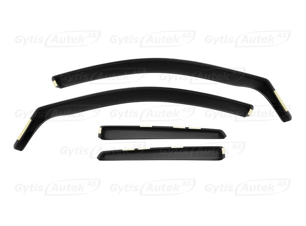 Vindavvisere | Peugeot E-3008 2024-> | gytisautek.no