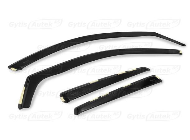 Vindavvisere | Peugeot E-3008 2024-> | gytisautek.no