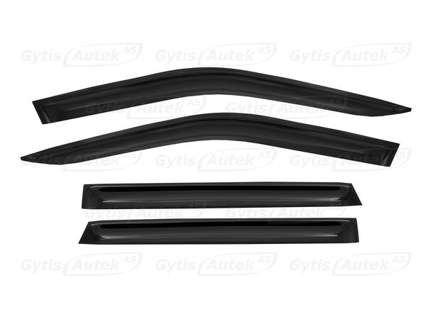 Vindavvisere | Voyah Free 2022-> | gytisautek.no