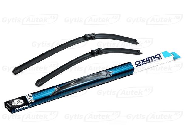 Vindusviskere | Changan Deepal S05 2025-> | gytisautek.no