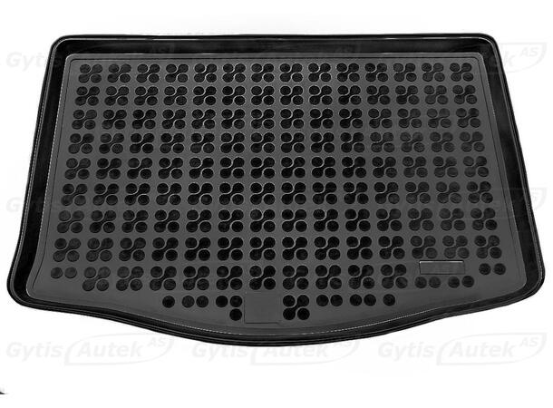 Bagasjeromsmatte | Ford C-Max 2011-2019 | gytisautek.no