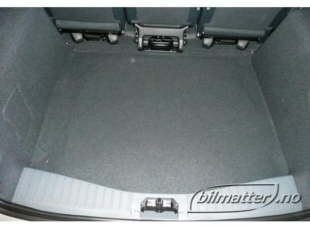 Bagasjeromsmatte | Ford C-Max 2011-2019 | gytisautek.no