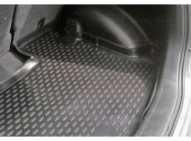 Bagasjeromsmatte | Honda FR-V 2004-2010 | gytisautek.no