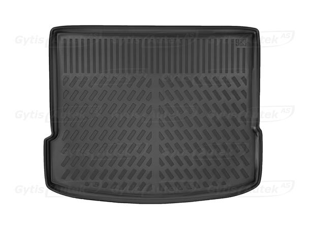Bagasjeromsmatte | smart #5 2025-> | gytisautek.no