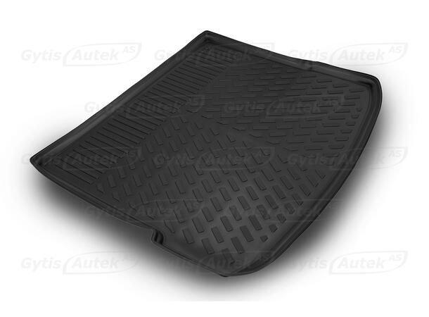 Bagasjeromsmatte | smart #5 2025-> | gytisautek.no